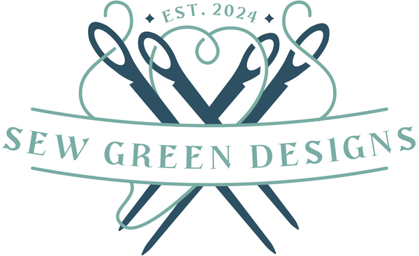 Sew Green Designs