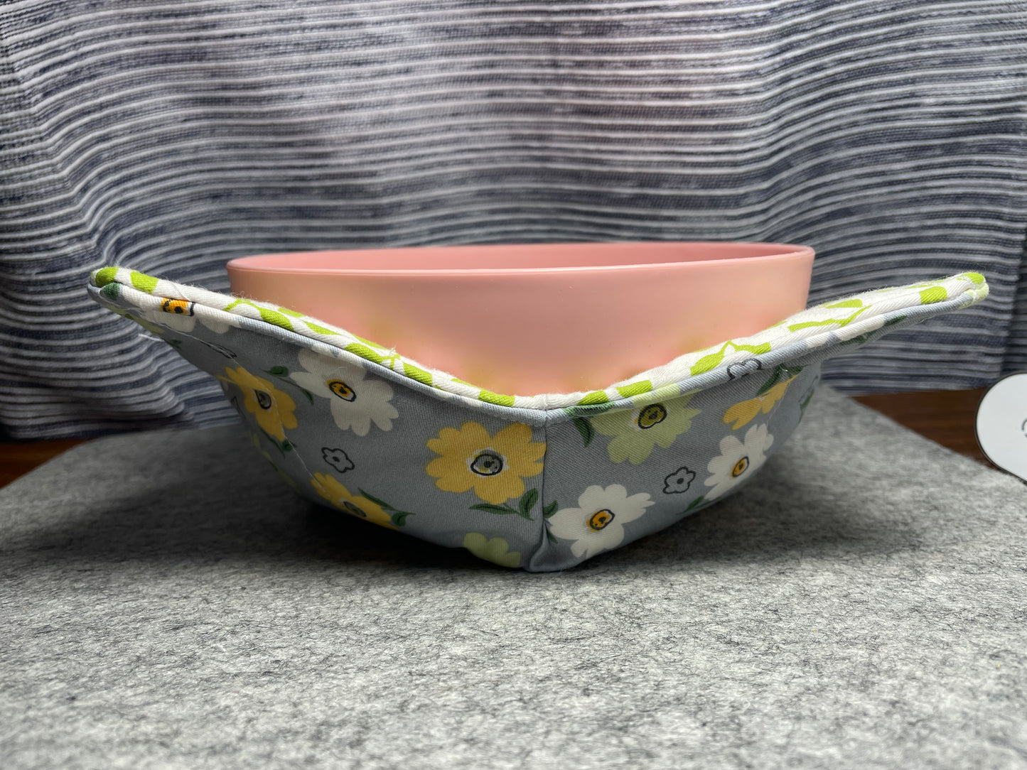 Microwave safe bowl Kozy